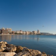 Reventa - Apartamentos -
Santa Pola - Playa del Este