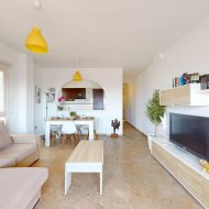 Reventa - Apartamentos -
Santa Pola - Playa Lisa