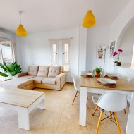 Reventa - Apartamentos -
Santa Pola - Playa Lisa