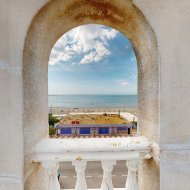 Reventa - Apartamentos -
Santa Pola - Playa Lisa