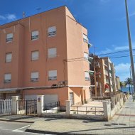 Reventa - Apartamentos -
Santa Pola - Santiago Bernabeu