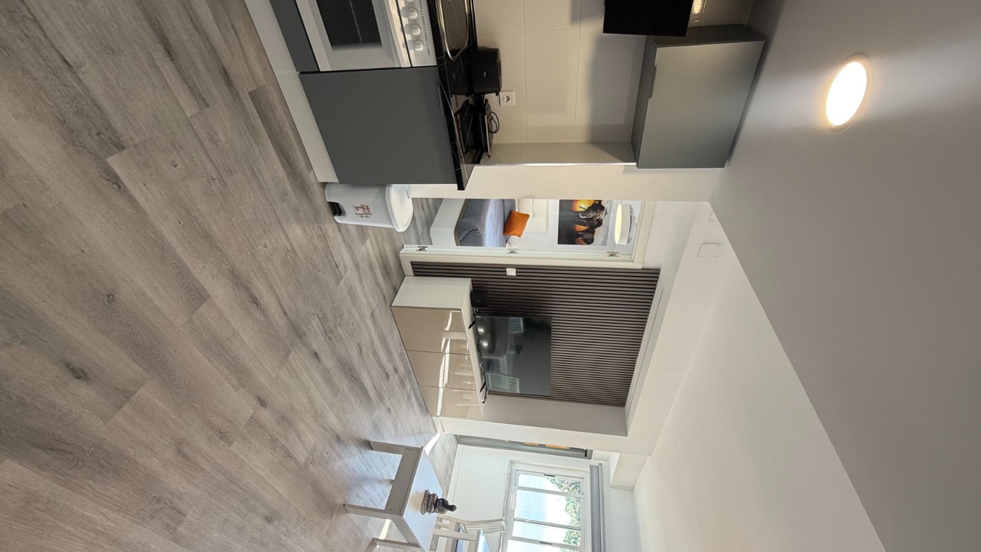 Reventa - Apartamentos -
Santa Pola