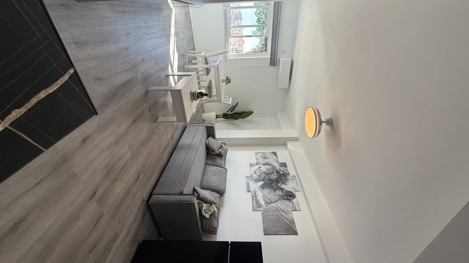 Reventa - Apartamentos -
Santa Pola