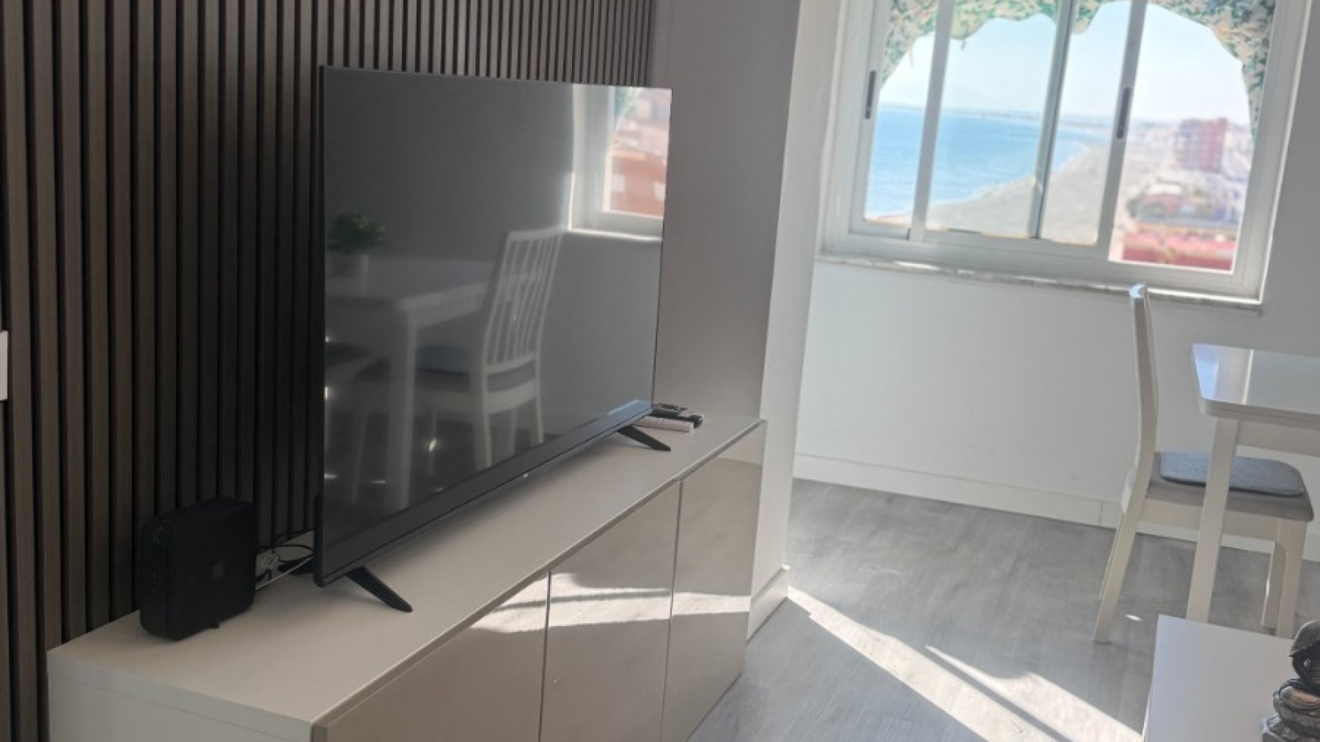 Reventa - Apartamentos -
Santa Pola