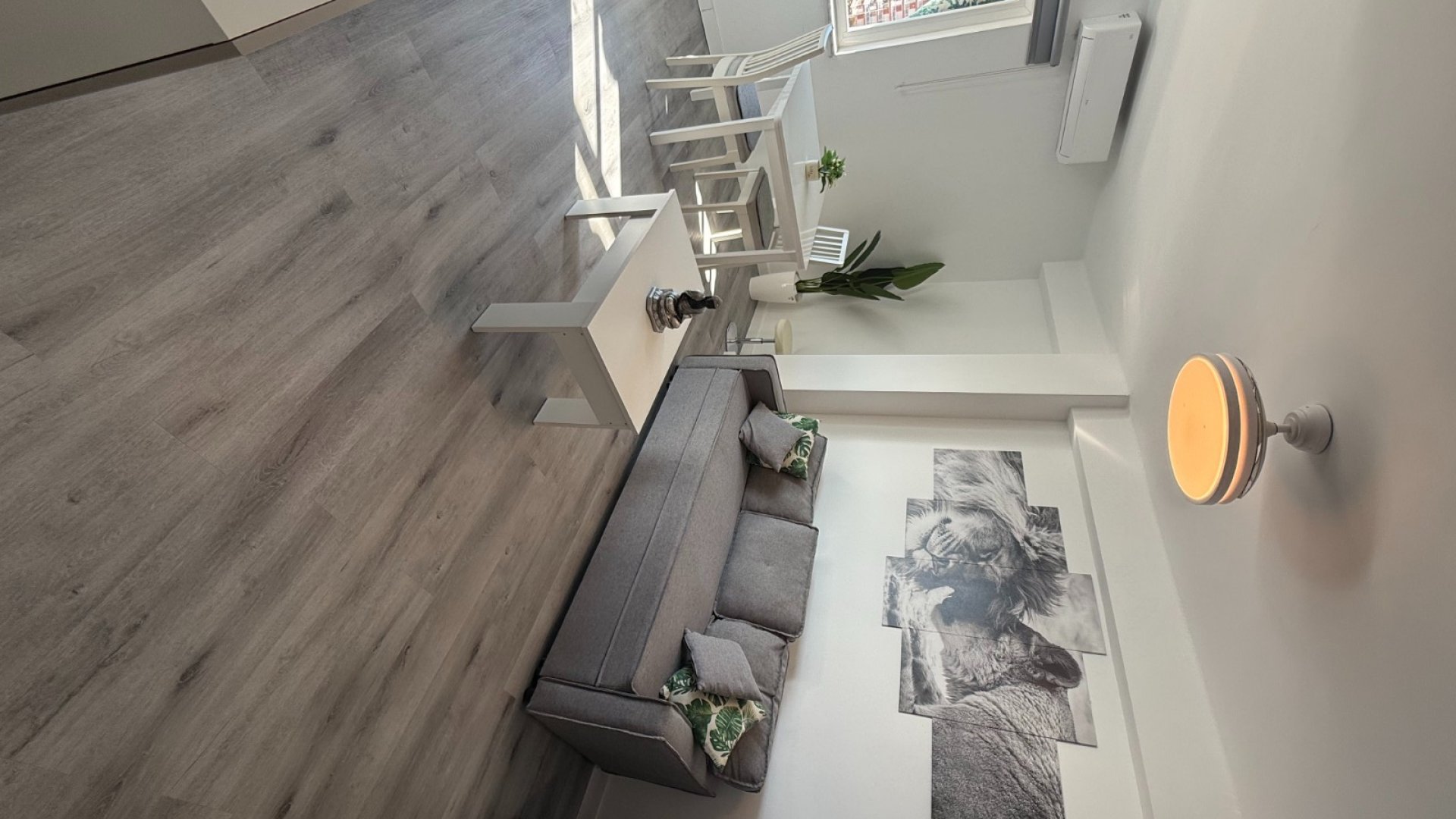 Reventa - Apartamentos -
Santa Pola