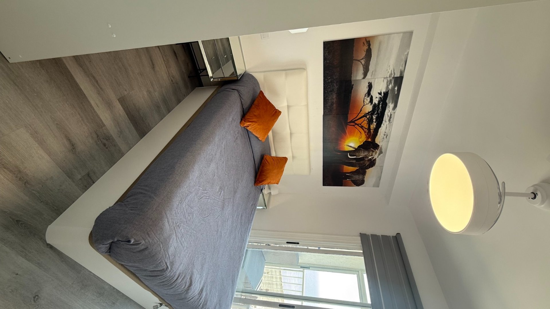 Reventa - Apartamentos -
Santa Pola