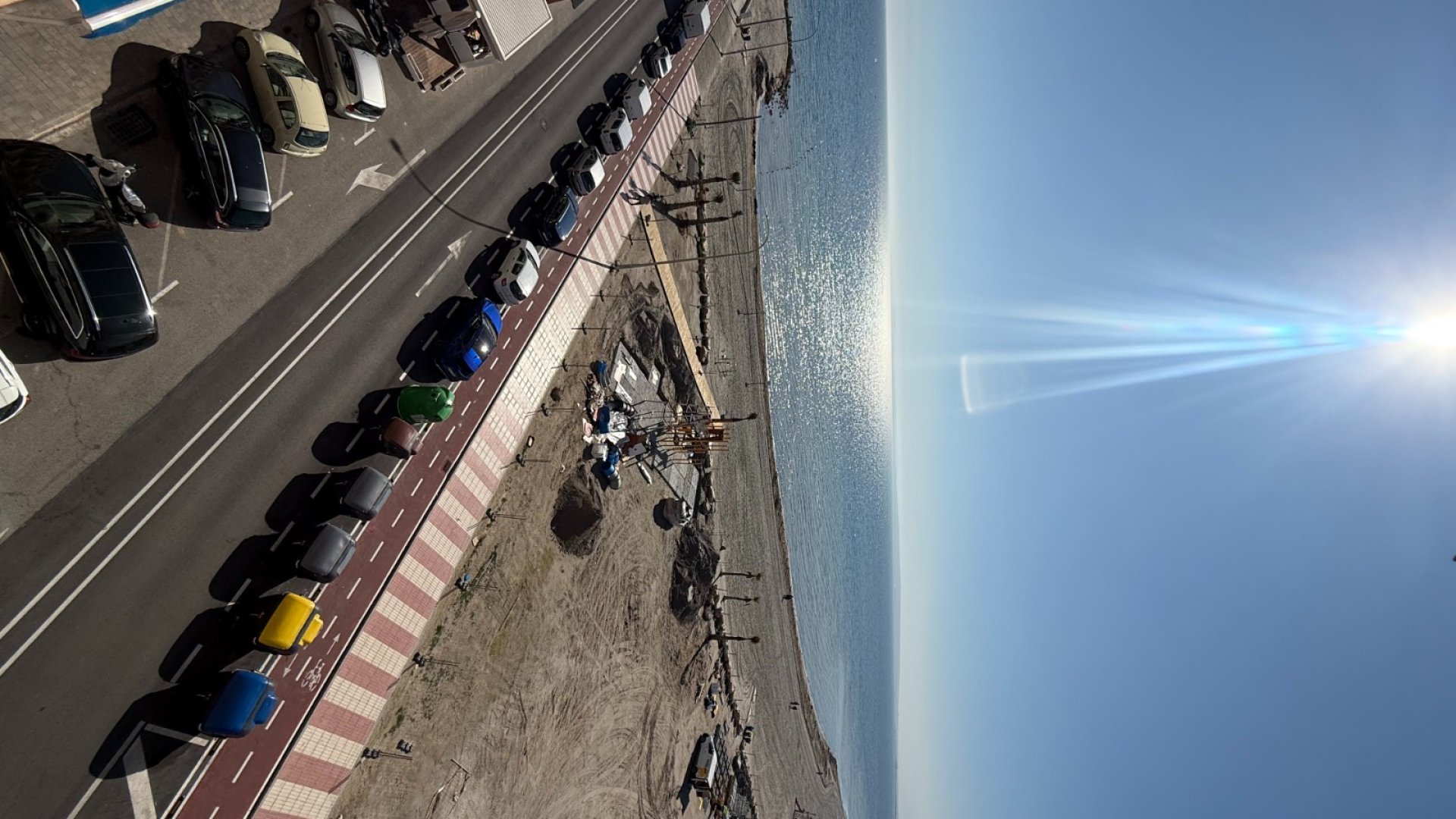 Reventa - Apartamentos -
Santa Pola