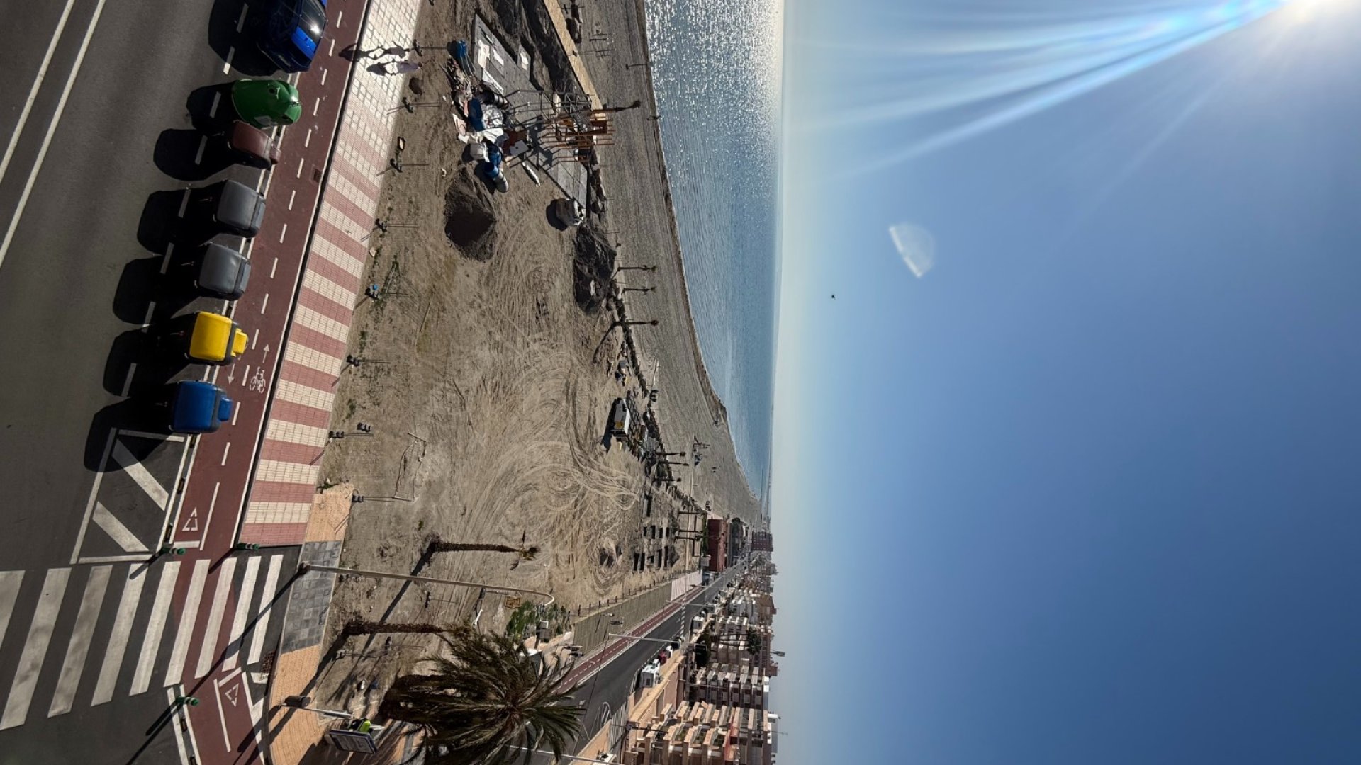 Reventa - Apartamentos -
Santa Pola