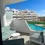 Reventa - Apartamentos -
Santa Rosalia