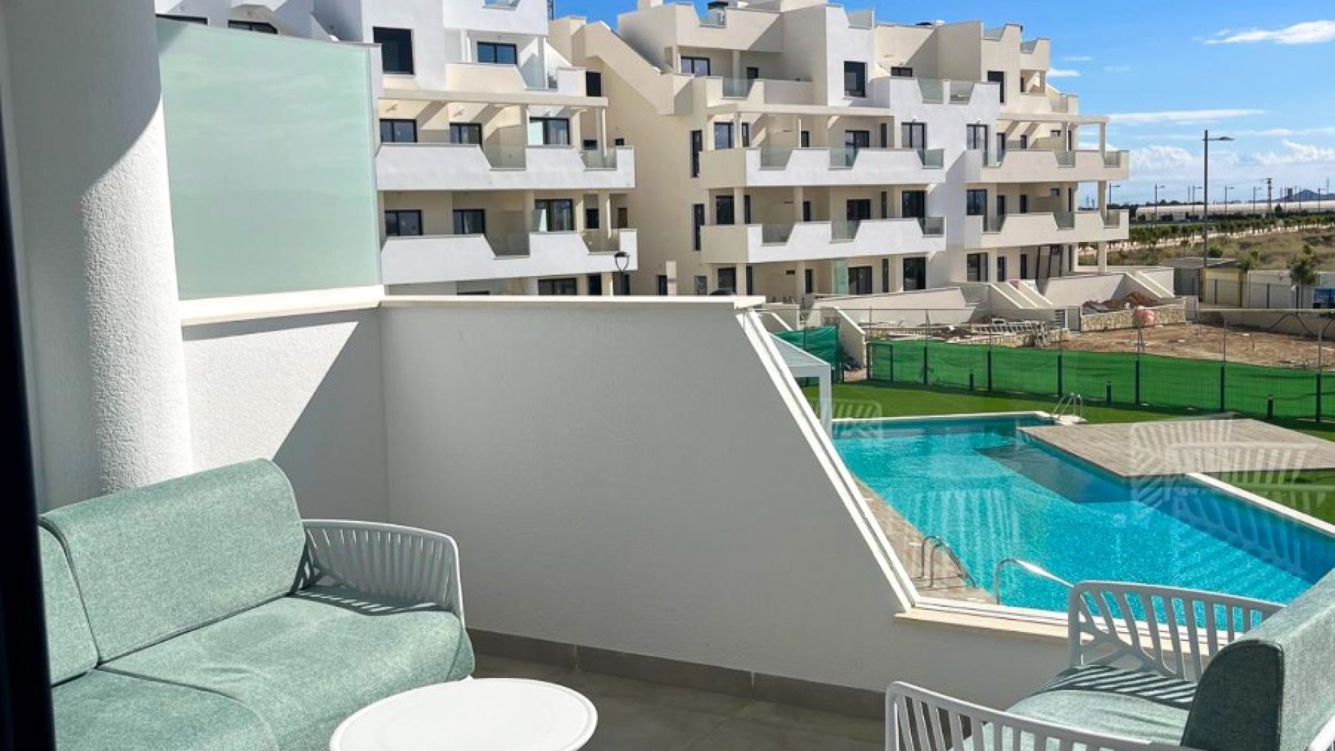 Reventa - Apartamentos -
Santa Rosalia