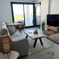 Reventa - Apartamentos -
Santa Rosalia