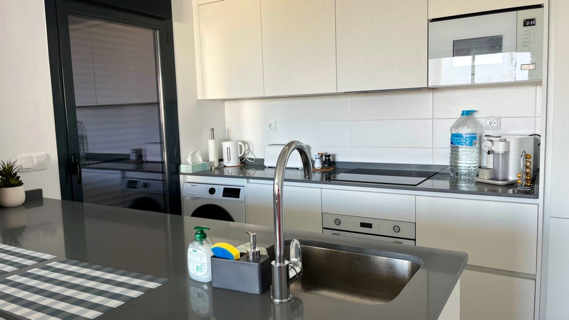 Reventa - Apartamentos -
Santa Rosalia