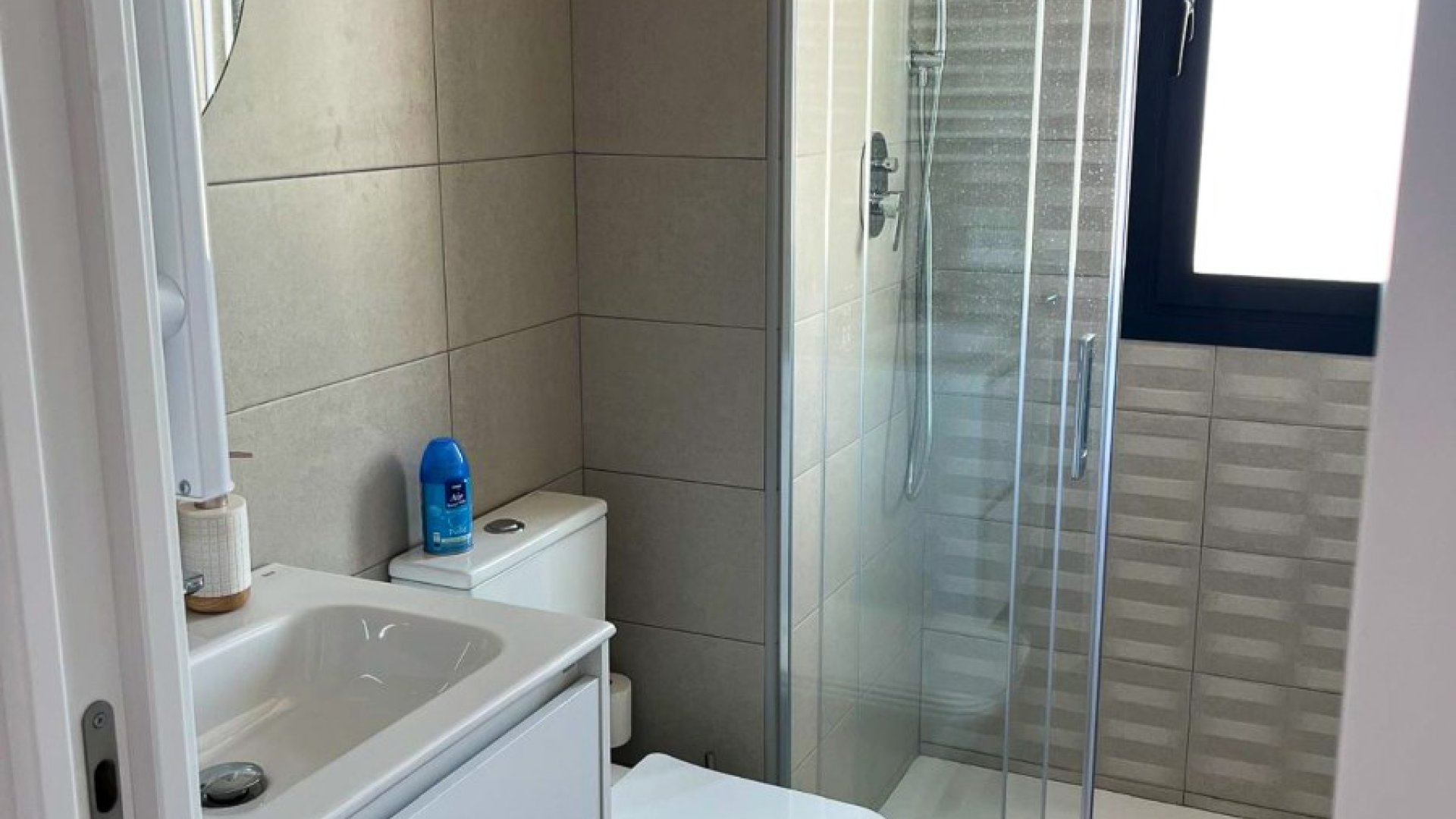 Reventa - Apartamentos -
Santa Rosalia