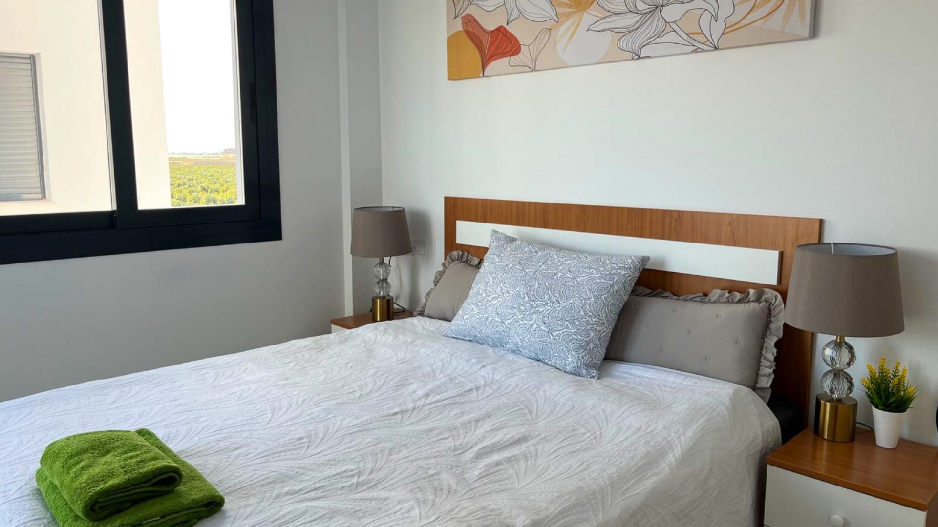 Reventa - Apartamentos -
Santa Rosalia