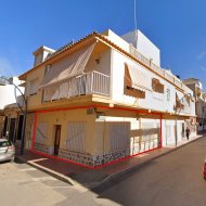 Reventa - Apartamentos -
Santiago de la Ribera - Costa Calida