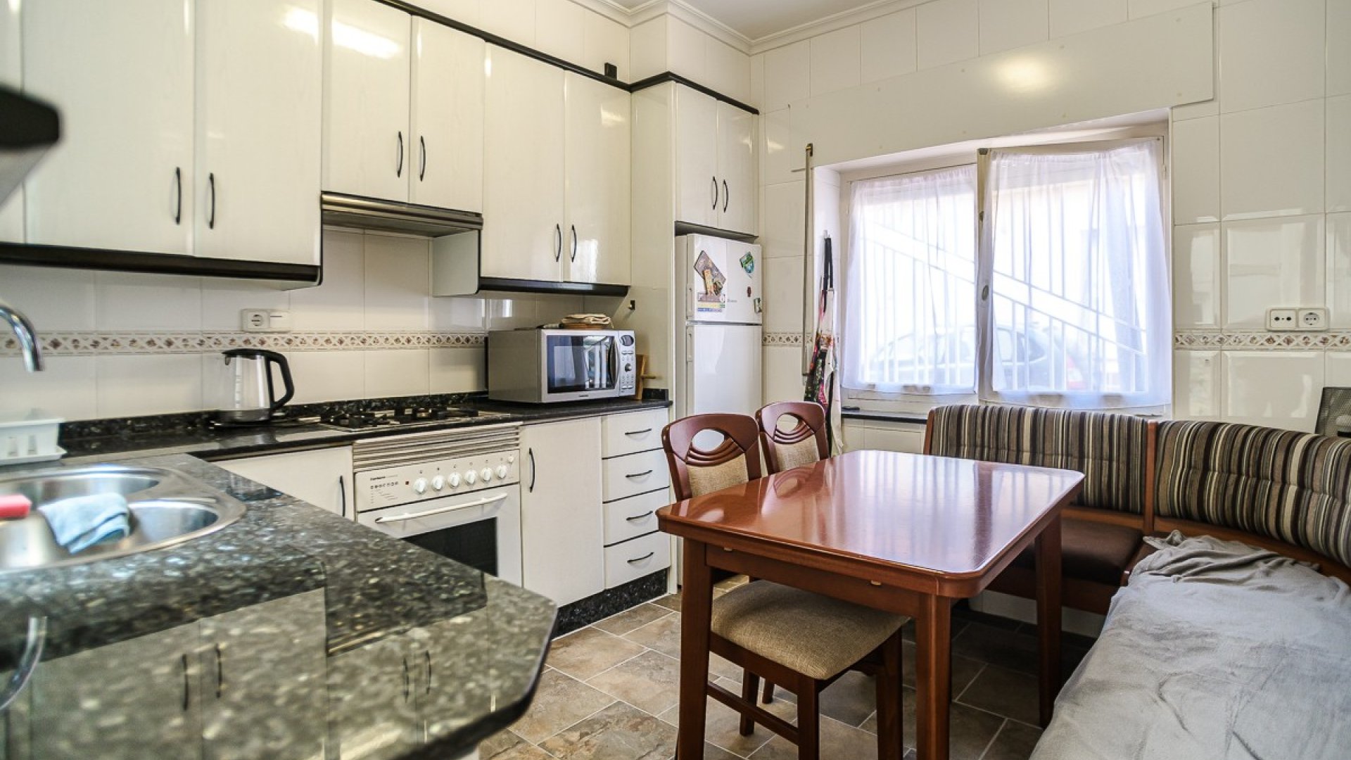 Reventa - Apartamentos -
Santiago de la Ribera - Costa Calida