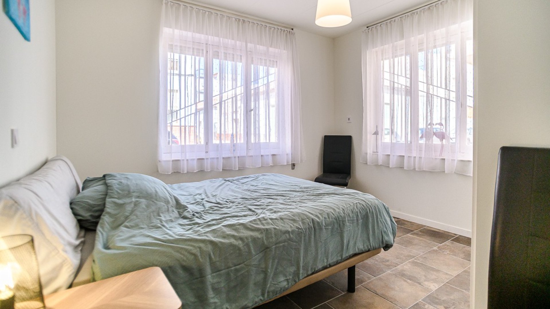 Reventa - Apartamentos -
Santiago de la Ribera - Costa Calida