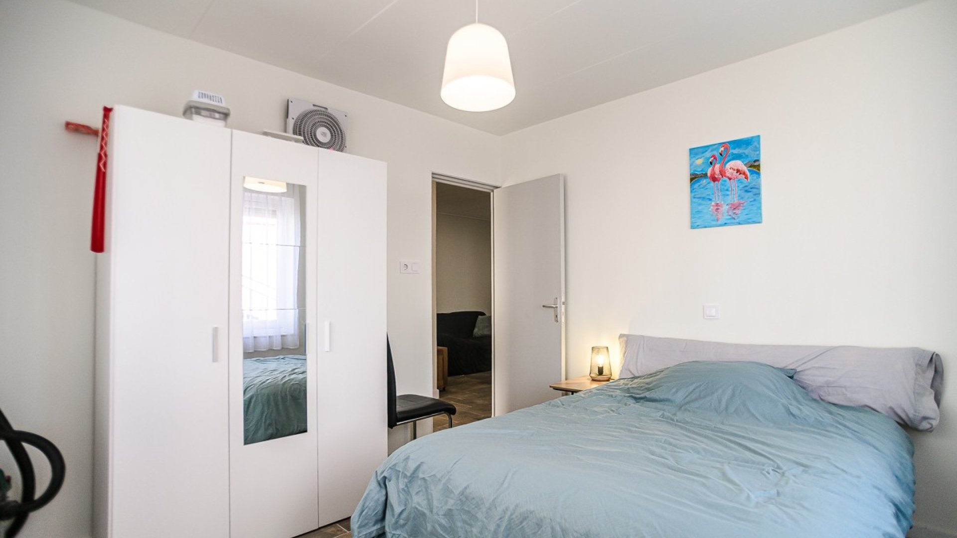 Reventa - Apartamentos -
Santiago de la Ribera - Costa Calida