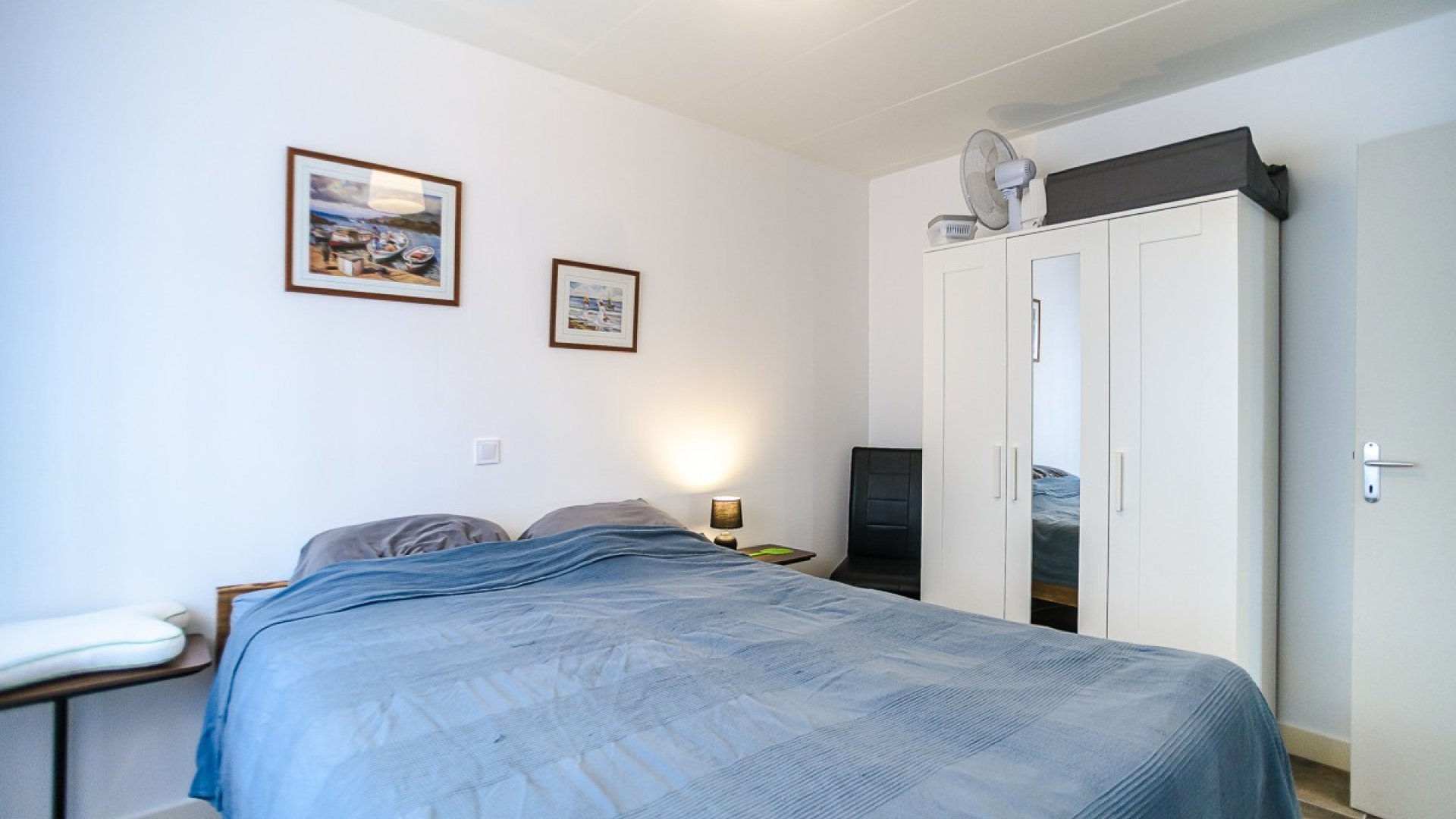 Reventa - Apartamentos -
Santiago de la Ribera - Costa Calida
