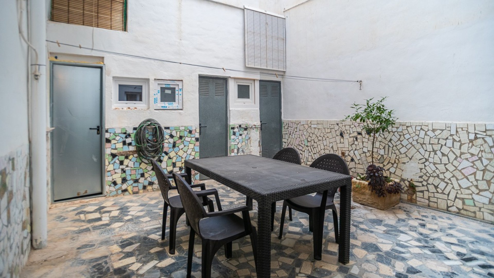Reventa - Apartamentos -
Santiago de la Ribera - Costa Calida