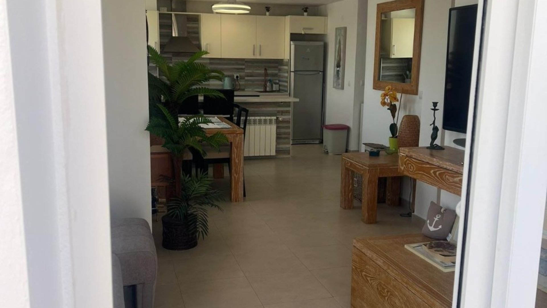 Reventa - Apartamentos -
Sucina - Hacienda Riquelme Golf