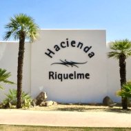 Reventa - Apartamentos -
Sucina - Hacienda Riquelme Golf