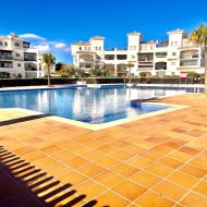 Reventa - Apartamentos -
Sucina - Hacienda Riquelme Golf