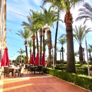 Reventa - Apartamentos -
Sucina - Hacienda Riquelme Golf