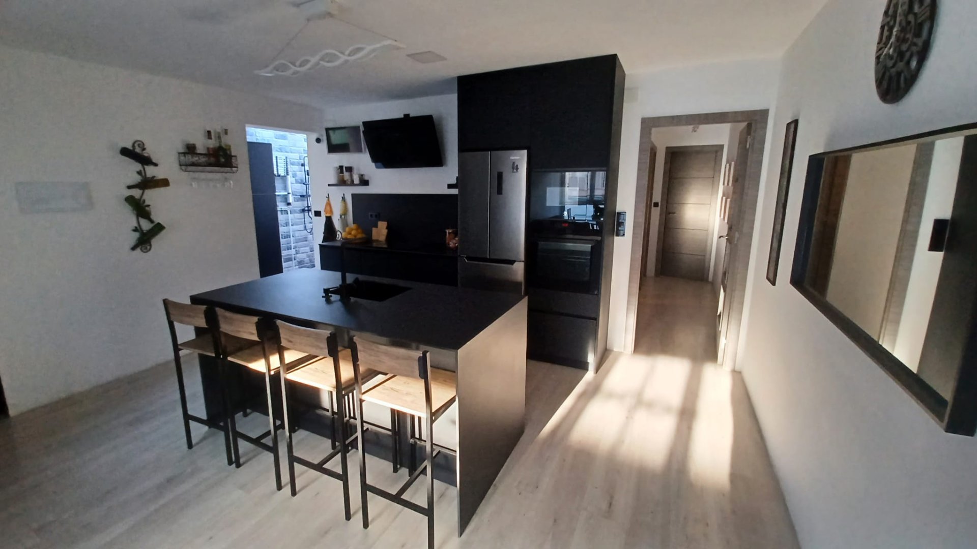 Reventa - Apartamentos -
Torre de la Horadada - Costa Blanca Sur