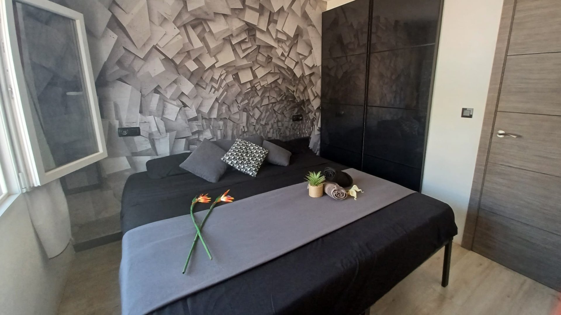 Reventa - Apartamentos -
Torre de la Horadada - Costa Blanca Sur