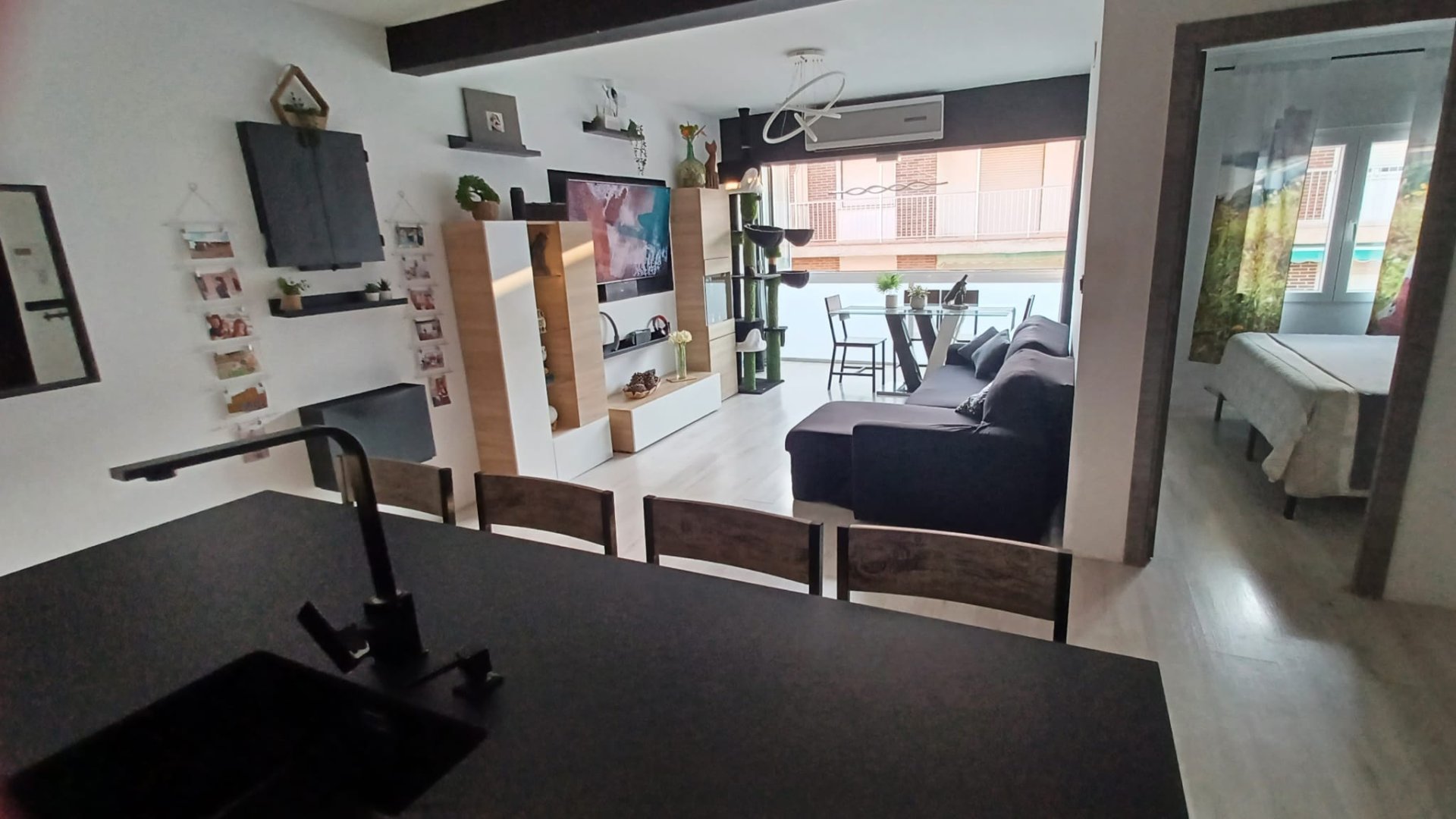Reventa - Apartamentos -
Torre de la Horadada - Costa Blanca Sur