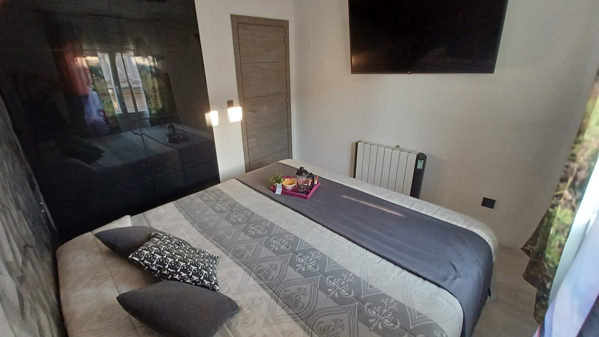 Reventa - Apartamentos -
Torre de la Horadada - Costa Blanca Sur
