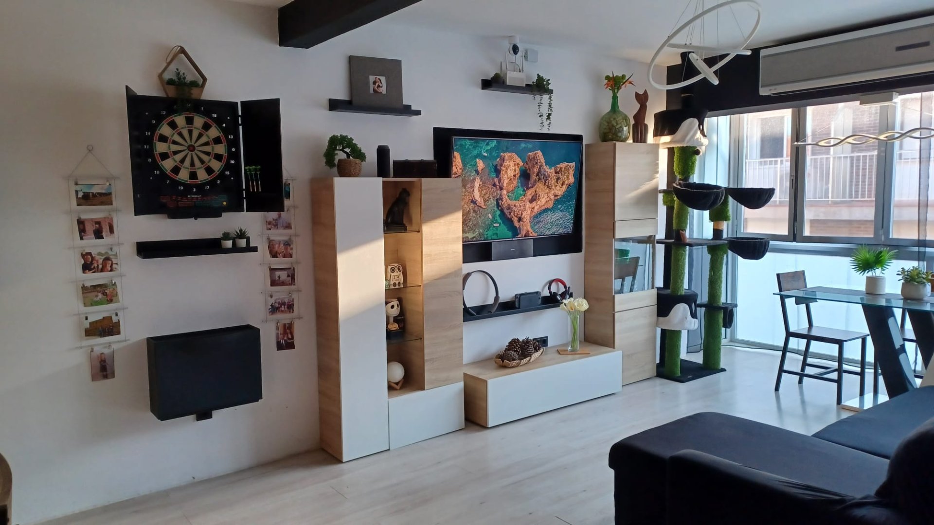 Reventa - Apartamentos -
Torre de la Horadada - Costa Blanca Sur