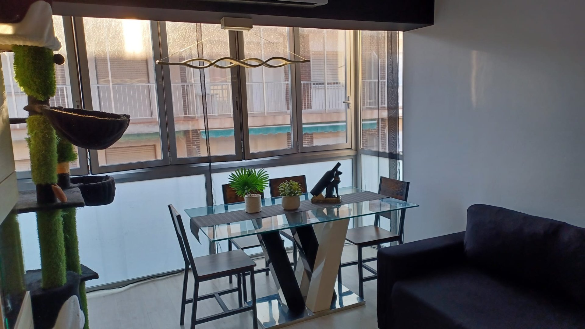 Reventa - Apartamentos -
Torre de la Horadada - Costa Blanca Sur