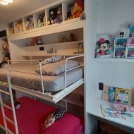 Reventa - Apartamentos -
Torre de la Horadada - Costa Blanca Sur