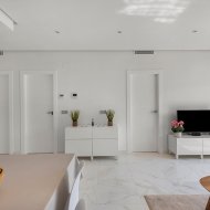Reventa - Apartamentos -
Torre Pacheco - Dolores De Pacheco