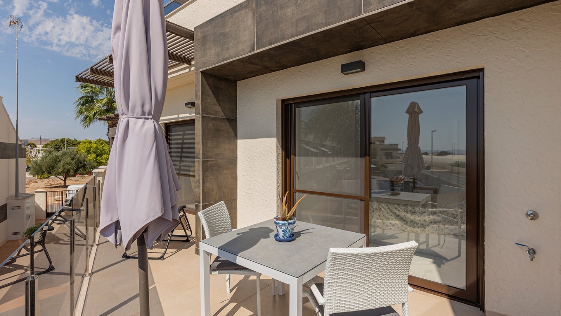 Reventa - Apartamentos -
Torre Pacheco - Dolores De Pacheco