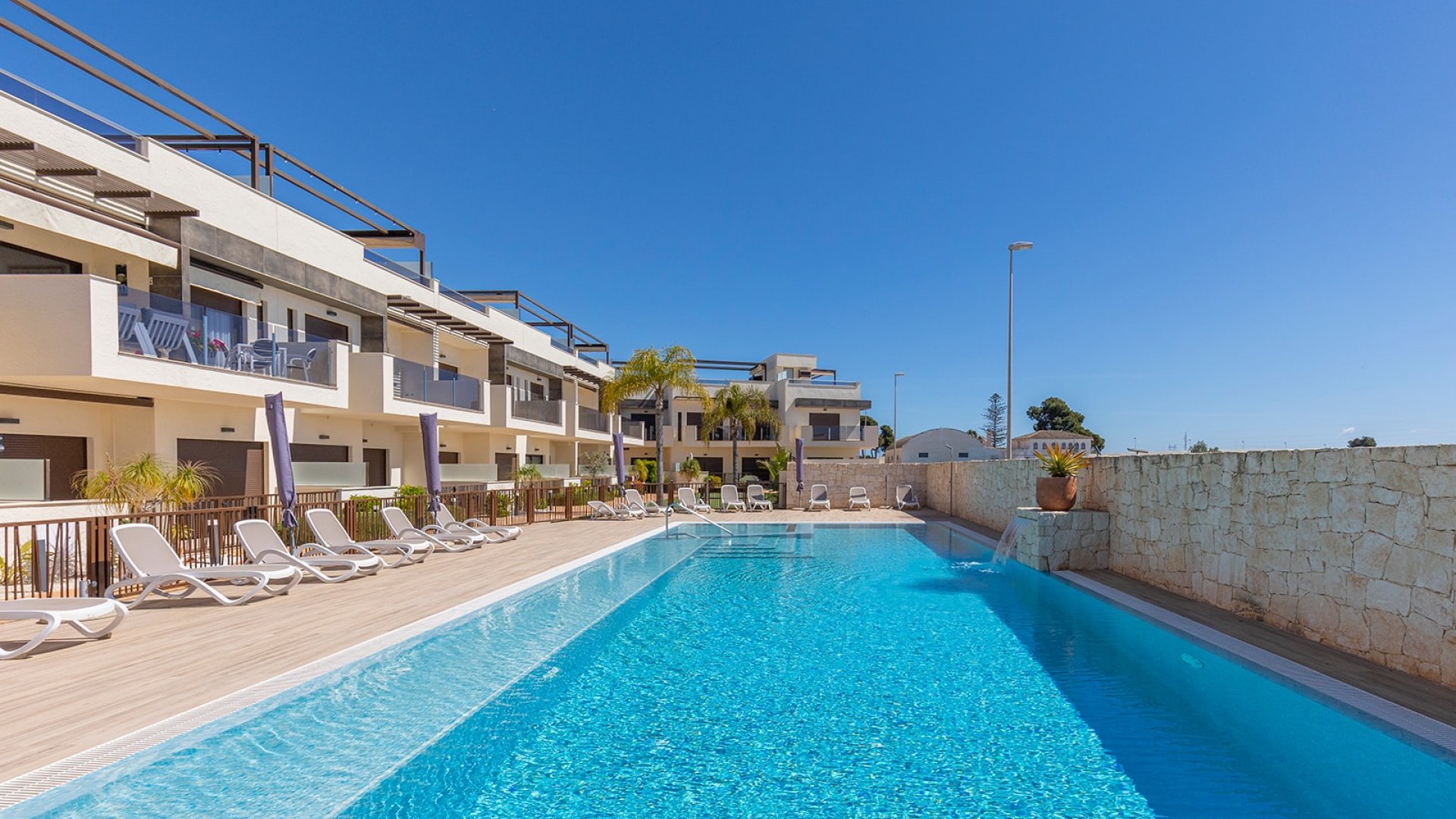 Reventa - Apartamentos -
Torre Pacheco - Dolores De Pacheco