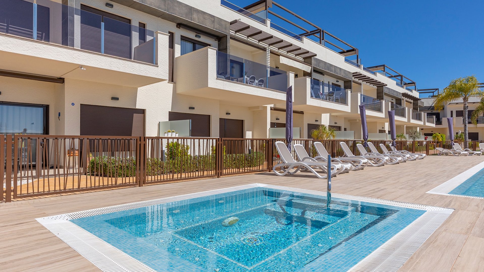 Reventa - Apartamentos -
Torre Pacheco - Dolores De Pacheco