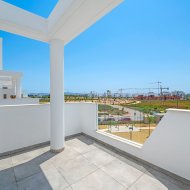 Reventa - Apartamentos -
Torre Pacheco - Santa Rosalia