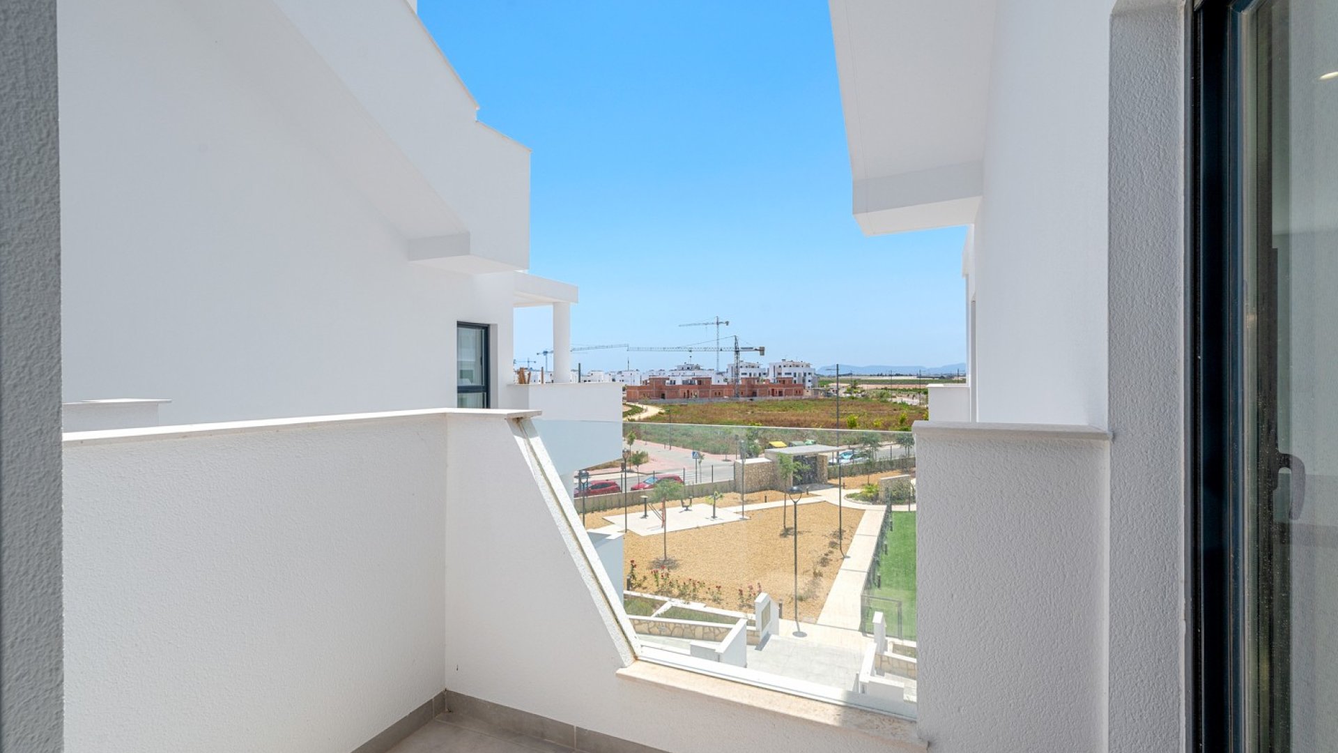 Reventa - Apartamentos -
Torre Pacheco - Santa Rosalia