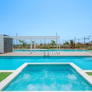 Reventa - Apartamentos -
Torre Pacheco - Santa Rosalia