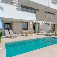 Reventa - Apartamentos -
Torre Pacheco - Santa Rosalia