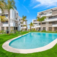 Reventa - Apartamentos -
Torre Pacheco - Santa Rosalia