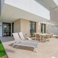 Reventa - Apartamentos -
Torre Pacheco - Santa Rosalia