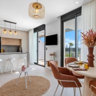 Reventa - Apartamentos -
Torre Pacheco - Santa Rosalia