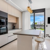 Reventa - Apartamentos -
Torre Pacheco - Santa Rosalia