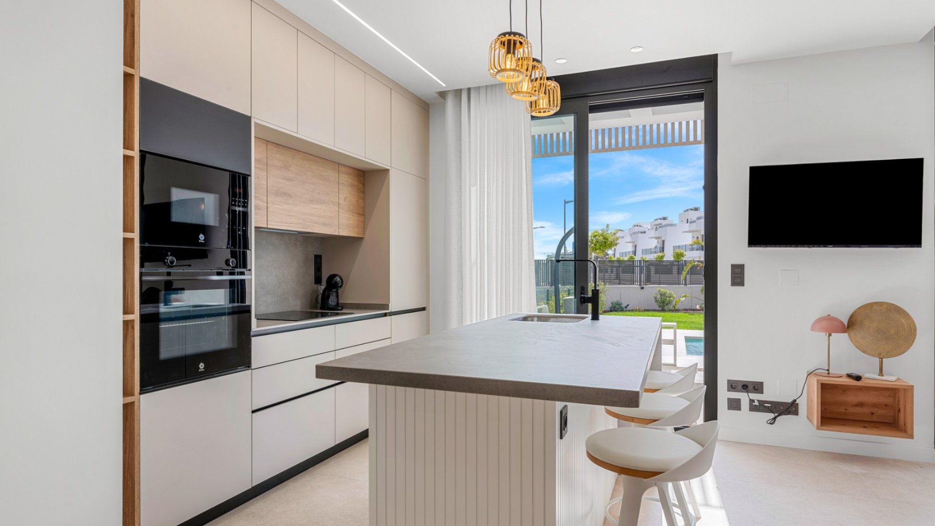 Reventa - Apartamentos -
Torre Pacheco - Santa Rosalia