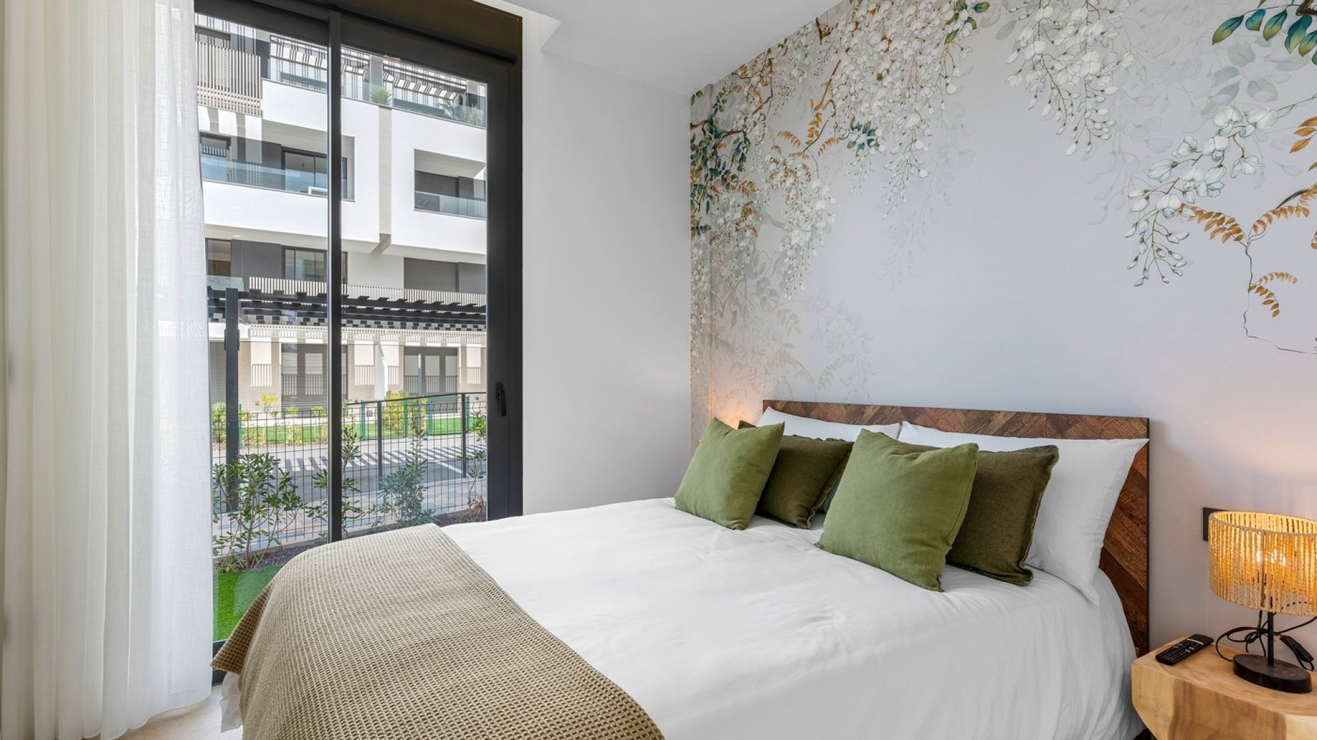 Reventa - Apartamentos -
Torre Pacheco - Santa Rosalia