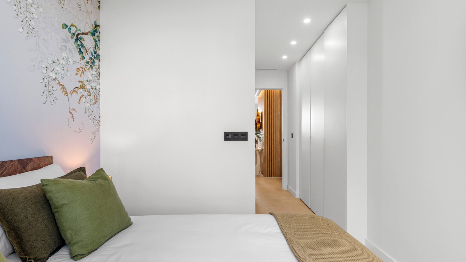 Reventa - Apartamentos -
Torre Pacheco - Santa Rosalia